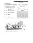 Seal Arrangement With Improved Shaft Bushing for a Rotating Ship Propeller     Shaft diagram and image