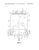 GAS SPRING PISTON ASSEMBLY AS WELL AS GAS SPRING ASSEMBLY AND SUSPENSION     SYSTEM INCLUDING SAME diagram and image