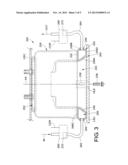 GAS SPRING PISTON ASSEMBLY AS WELL AS GAS SPRING ASSEMBLY AND SUSPENSION     SYSTEM INCLUDING SAME diagram and image