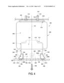 GAS SPRING PISTON ASSEMBLY AS WELL AS GAS SPRING ASSEMBLY AND SUSPENSION     SYSTEM INCLUDING SAME diagram and image