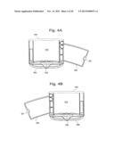 MEDICAL CART, MEDICATION MODULE, HEIGHT ADJUSTMENT MECHANISM, AND METHOD     OF MEDICATION TRANSPORT diagram and image