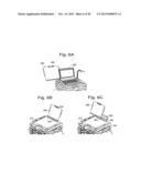 MEDICAL CART, MEDICATION MODULE, HEIGHT ADJUSTMENT MECHANISM, AND METHOD     OF MEDICATION TRANSPORT diagram and image