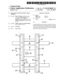 Truck Box with Fifth Wheel Cross Member diagram and image