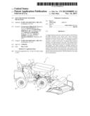 TRACTOR WEIGHT TRANSFER MECHANISM diagram and image