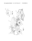 TRACTOR WEIGHT TRANSFER MECHANISM diagram and image