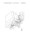 TRACTOR WEIGHT TRANSFER MECHANISM diagram and image