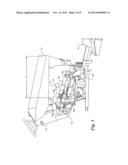 TRACTOR WEIGHT TRANSFER MECHANISM diagram and image