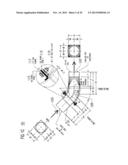 ADJUSTABLE ELBOWS AND METHOD FOR USING THE SAME diagram and image