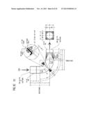 ADJUSTABLE ELBOWS AND METHOD FOR USING THE SAME diagram and image