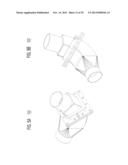 ADJUSTABLE ELBOWS AND METHOD FOR USING THE SAME diagram and image