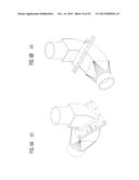 ADJUSTABLE ELBOWS AND METHOD FOR USING THE SAME diagram and image