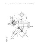 ADJUSTABLE ELBOWS AND METHOD FOR USING THE SAME diagram and image