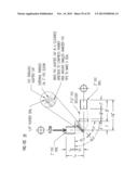 ADJUSTABLE ELBOWS AND METHOD FOR USING THE SAME diagram and image