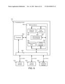 SYSTEMS AND METHODS FOR OPTIMIZING POWER GENERATION IN A WIND FARM TURBINE     ARRAY diagram and image