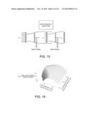 SYSTEMS AND METHODS FOR OPTIMIZING POWER GENERATION IN A WIND FARM TURBINE     ARRAY diagram and image