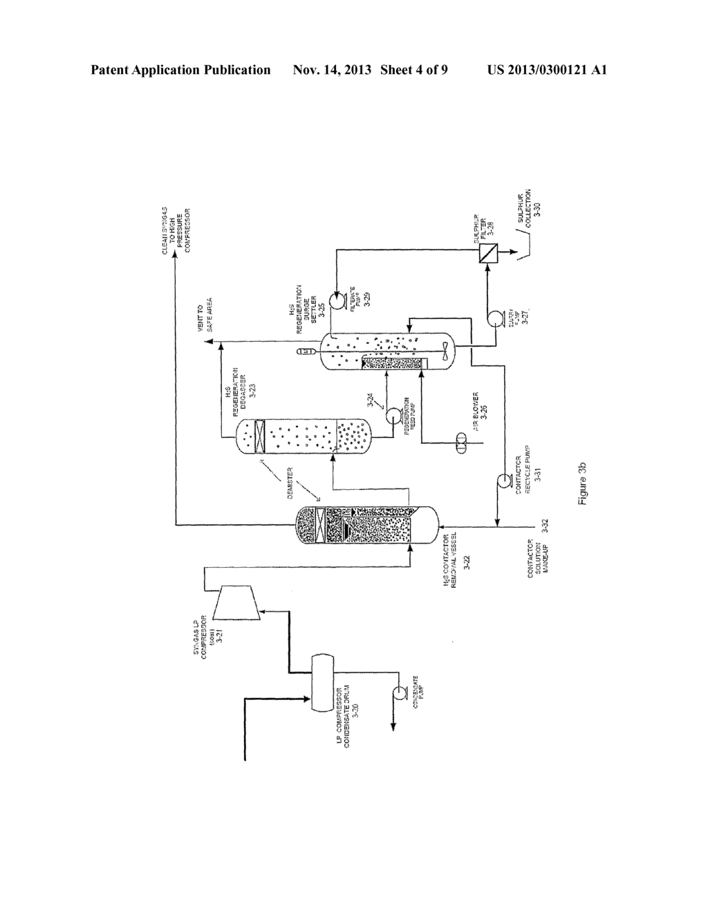 METHOD AND SYSTEM FOR PRODUCING ENERGY FROM WASTE - diagram, schematic, and image 05