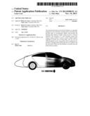 Air Foil for Vehicles diagram and image