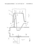 FRONT END FOR A MOTOR VEHICLE diagram and image