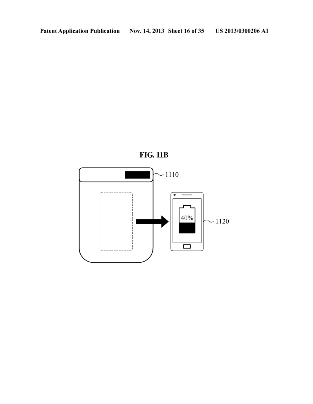 APPARATUS AND METHOD FOR WIRELESSLY RECEIVING POWER, AND APPARATUS AND     METHOD FOR WIRELESSLY TRANSMITTING POWER - diagram, schematic, and image 17