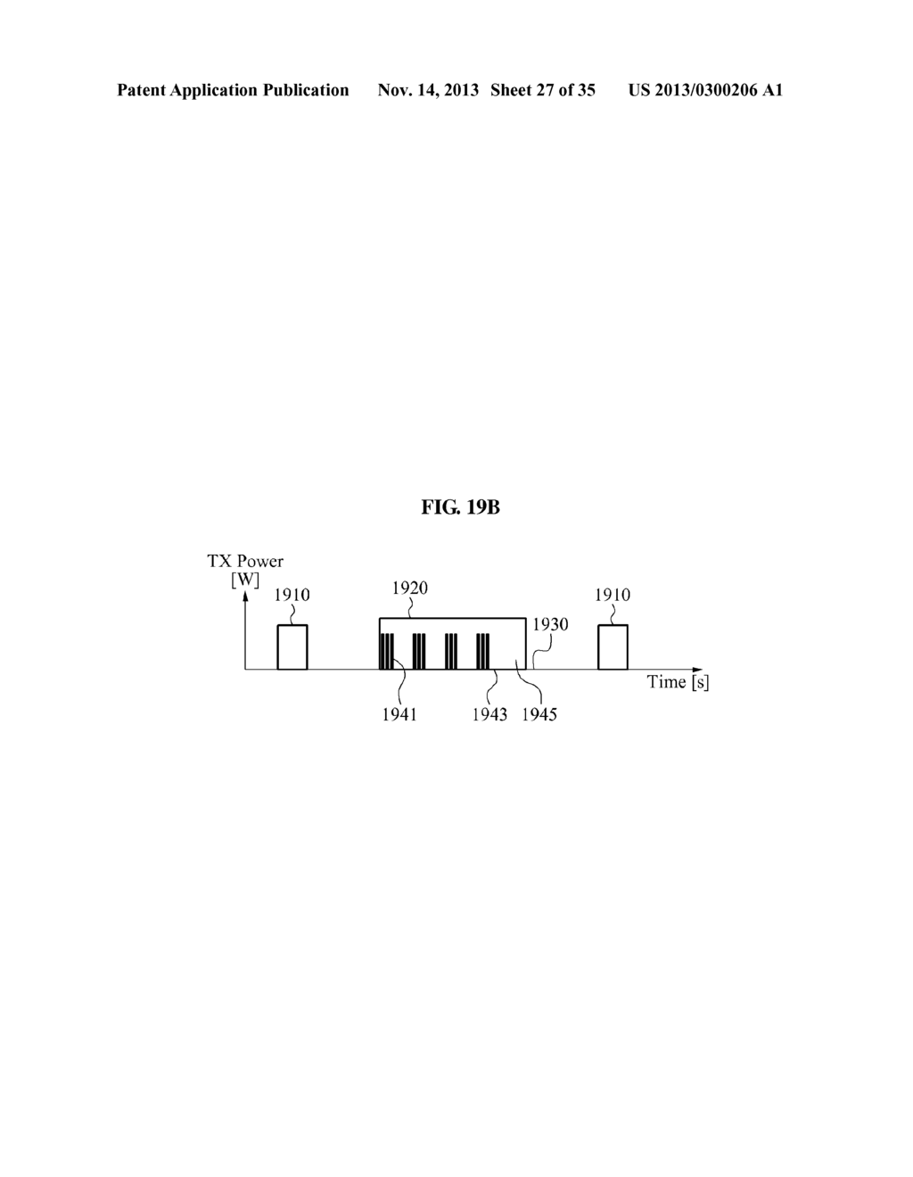 APPARATUS AND METHOD FOR WIRELESSLY RECEIVING POWER, AND APPARATUS AND     METHOD FOR WIRELESSLY TRANSMITTING POWER - diagram, schematic, and image 28