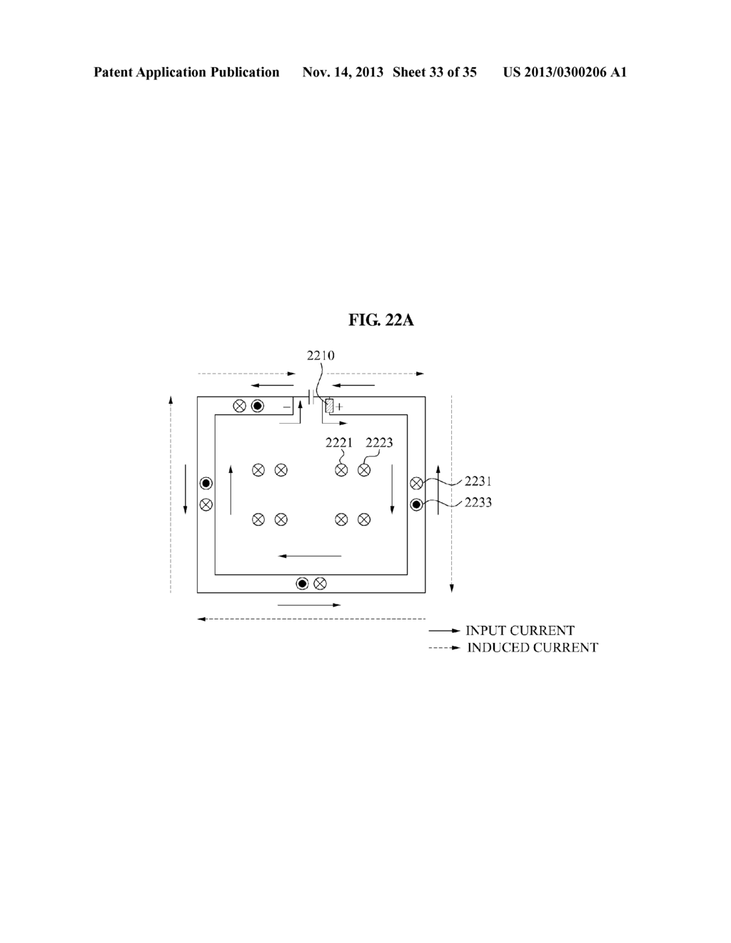 APPARATUS AND METHOD FOR WIRELESSLY RECEIVING POWER, AND APPARATUS AND     METHOD FOR WIRELESSLY TRANSMITTING POWER - diagram, schematic, and image 34