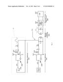 MTHOD OF AND APPARATUS FOR GENERATING AN ADJUSTABLE REACTANCE diagram and image