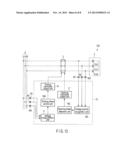 INRUSH CURRENT SUPPRESSION APPARATUS diagram and image