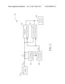 Power Saving Method and Power Saving Circuit Thereof diagram and image