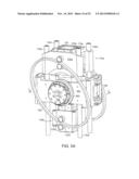 Electric Motor diagram and image