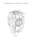 Electric Motor diagram and image