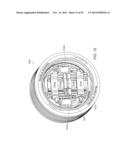 Electric Motor diagram and image