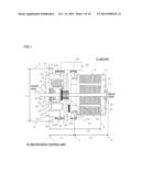 MOTOR DRIVE DEVICE FOR ELECTRIC POWER STEERING APPARATUS diagram and image