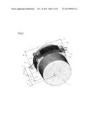 MOTOR DRIVE DEVICE FOR ELECTRIC POWER STEERING APPARATUS diagram and image