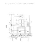 MOTOR DRIVE DEVICE FOR ELECTRIC POWER STEERING APPARATUS diagram and image