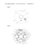 MOTOR DRIVE DEVICE FOR ELECTRIC POWER STEERING APPARATUS diagram and image