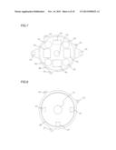 MOTOR DRIVE DEVICE FOR ELECTRIC POWER STEERING APPARATUS diagram and image