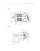 MOTOR DRIVE DEVICE FOR ELECTRIC POWER STEERING APPARATUS diagram and image