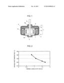 MOLD STRUCTURE AND MOTOR diagram and image