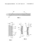 HINGE ASSEMBLY FOR DOMESTIC APPLIANCE INCLUDING SPRING HAVING LOW-FRICTION     COATING diagram and image