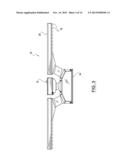 Self-Calibrating Multi-Directional Security Luminaire and Associated     Methods diagram and image