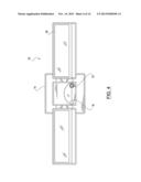 Self-Calibrating Multi-Directional Security Luminaire and Associated     Methods diagram and image