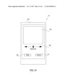 Self-Calibrating Multi-Directional Security Luminaire and Associated     Methods diagram and image