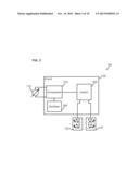 LIGHTING SYSTEM HAVING A DIMMING COLOR SIMULATING AN INCANDESCENT LIGHT diagram and image