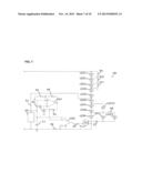 LIGHTING SYSTEM HAVING A DIMMING COLOR SIMULATING AN INCANDESCENT LIGHT diagram and image