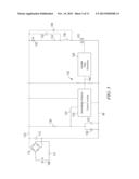 Current Limiting LED Driver diagram and image