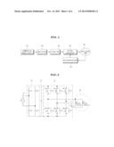 SWITCHING CONTROL APPARATUS FOR TWO PHASE SWITCHED RELUCTANCE MOTOR AND     METHOD THEREOF diagram and image