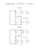 SWITCHING CONTROL APPARATUS FOR TWO PHASE SWITCHED RELUCTANCE MOTOR AND     METHOD THEREOF diagram and image