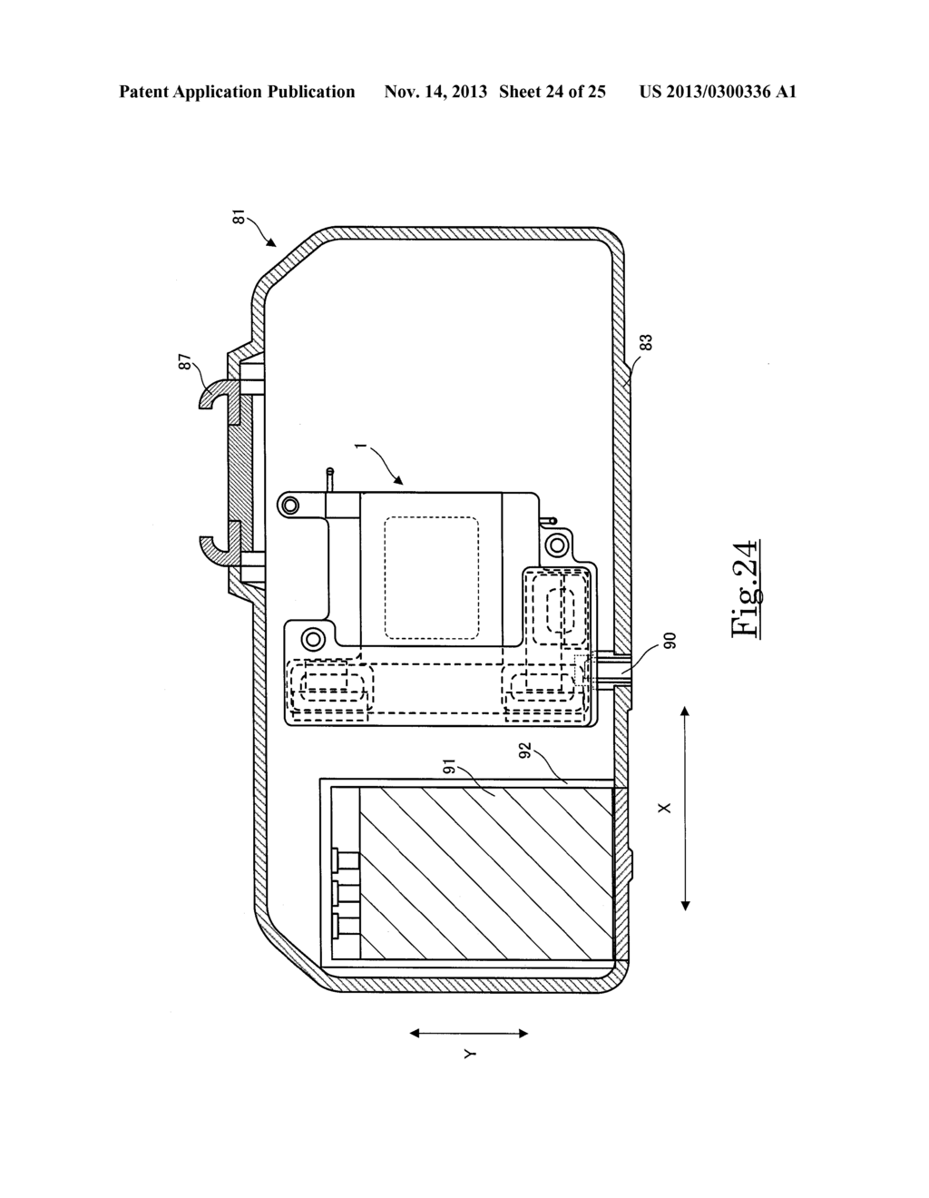 POSITION CONTROL SYSTEM - diagram, schematic, and image 25