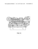 SYSTEM FOR RECHARGING A BATTERY diagram and image