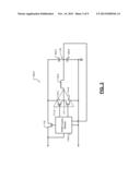 Power Management Circuit For Rechargeable Battery Stack diagram and image